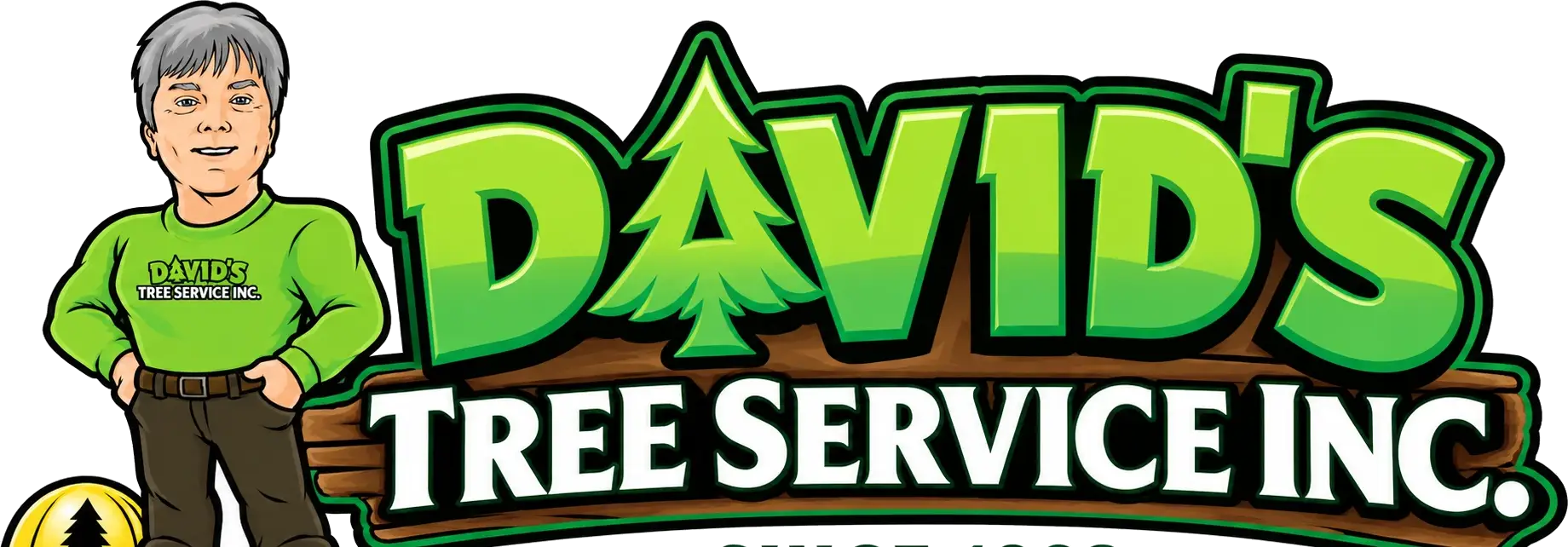 David's Tree Service, Inc.